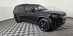 New 2026 JEEP GRAND CHEROKEE L ALTITUDE in WEST PALM BEACH, FLORIDA