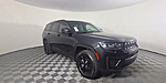 New 2026 JEEP GRAND CHEROKEE L ALTITUDE in WEST PALM BEACH, FLORIDA