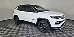 New 2026 JEEP COMPASS LIMITED in WEST PALM BEACH, FLORIDA