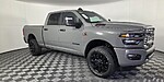 New 2026 RAM 2500 BIG HORN in WEST PALM BEACH, FLORIDA