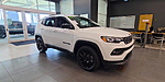New 2026 JEEP COMPASS LATITUDE in WEST PALM BEACH, FLORIDA