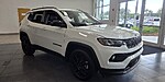 New 2026 JEEP COMPASS LATITUDE in WEST PALM BEACH, FLORIDA