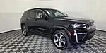 New 2026 JEEP GRAND CHEROKEE LIMITED in WEST PALM BEACH, FLORIDA