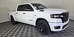 New 2026 RAM 1500 BIG HORN/LONE STAR in WEST PALM BEACH, FLORIDA