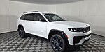 New 2026 JEEP GRAND CHEROKEE L  in WEST PALM BEACH, FLORIDA