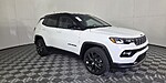 New 2026 JEEP COMPASS LIMITED in WEST PALM BEACH, FLORIDA