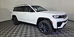 New 2026 JEEP GRAND CHEROKEE L  in WEST PALM BEACH, FLORIDA
