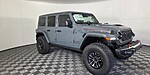 New 2026 JEEP WRANGLER RUBICON X in WEST PALM BEACH, FLORIDA