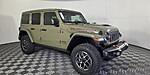 New 2026 JEEP WRANGLER RUBICON in WEST PALM BEACH, FLORIDA