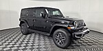 New 2026 JEEP WRANGLER SAHARA in WEST PALM BEACH, FLORIDA