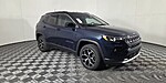 New 2026 JEEP COMPASS LIMITED in WEST PALM BEACH, FLORIDA