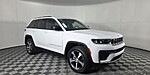 New 2026 JEEP GRAND CHEROKEE LIMITED in WEST PALM BEACH, FLORIDA