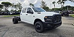 New 2027 RAM 3500 TRADESMAN in WEST PALM BEACH, FLORIDA