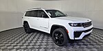 New 2026 JEEP GRAND CHEROKEE L LIMITED in WEST PALM BEACH, FLORIDA