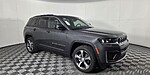 New 2026 JEEP GRAND CHEROKEE LIMITED in WEST PALM BEACH, FLORIDA