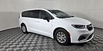 New 2026 CHRYSLER PACIFICA SELECT in WEST PALM BEACH, FLORIDA