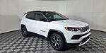 New 2026 JEEP COMPASS LIMITED in WEST PALM BEACH, FLORIDA