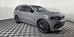 New 2026 DODGE DURANGO GT PLUS HEMI V8 in WEST PALM BEACH, FLORIDA