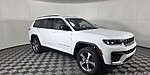 New 2026 JEEP GRAND CHEROKEE L LIMITED in WEST PALM BEACH, FLORIDA