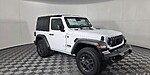 New 2026 JEEP WRANGLER SPORT S in WEST PALM BEACH, FLORIDA