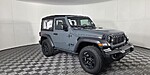 New 2026 JEEP WRANGLER SPORT in WEST PALM BEACH, FLORIDA