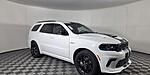New 2026 DODGE DURANGO  in WEST PALM BEACH, FLORIDA