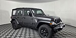 New 2027 JEEP WRANGLER SPORT in WEST PALM BEACH, FLORIDA