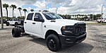 New 2027 RAM 3500 TRADESMAN in WEST PALM BEACH, FLORIDA