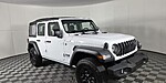 New 2027 JEEP WRANGLER  in WEST PALM BEACH, FLORIDA
