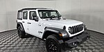New 2027 JEEP WRANGLER  in WEST PALM BEACH, FLORIDA