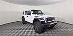 New 2026 JEEP WRANGLER RUBICON in WEST PALM BEACH, FLORIDA