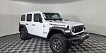 New 2026 JEEP WRANGLER RUBICON in WEST PALM BEACH, FLORIDA