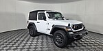 New 2026 JEEP WRANGLER SPORT S in WEST PALM BEACH, FLORIDA