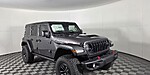 New 2026 JEEP WRANGLER RUBICON in WEST PALM BEACH, FLORIDA