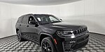 New 2027 JEEP GRAND CHEROKEE L LAREDO ALTITUDE in WEST PALM BEACH, FLORIDA
