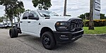 New 2027 RAM 3500 TRADESMAN in WEST PALM BEACH, FLORIDA
