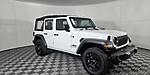 New 2027 JEEP WRANGLER  in WEST PALM BEACH, FLORIDA