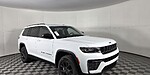New 2027 JEEP GRAND CHEROKEE L LAREDO ALTITUDE in WEST PALM BEACH, FLORIDA