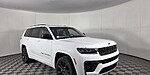 New 2026 JEEP GRAND CHEROKEE L LIMITED RESERVE in WEST PALM BEACH, FLORIDA