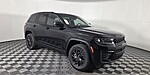 New 2027 JEEP GRAND CHEROKEE  in WEST PALM BEACH, FLORIDA