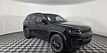 New 2027 JEEP GRAND CHEROKEE  in WEST PALM BEACH, FLORIDA