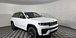 New 2027 JEEP GRAND CHEROKEE  in WEST PALM BEACH, FLORIDA