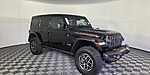 New 2026 JEEP WRANGLER RUBICON in WEST PALM BEACH, FLORIDA