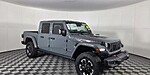 New 2026 JEEP GLADIATOR RUBICON in WEST PALM BEACH, FLORIDA