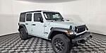 New 2027 JEEP WRANGLER  in WEST PALM BEACH, FLORIDA