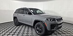 New 2027 JEEP GRAND CHEROKEE  in WEST PALM BEACH, FLORIDA