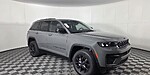 New 2027 JEEP GRAND CHEROKEE  in WEST PALM BEACH, FLORIDA