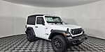 New 2026 JEEP WRANGLER SPORT S in WEST PALM BEACH, FLORIDA