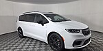 New 2026 CHRYSLER PACIFICA LIMITED in WEST PALM BEACH, FLORIDA