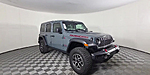 New 2026 JEEP WRANGLER RUBICON in WEST PALM BEACH, FLORIDA